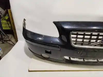Gebrauchtes Autoersatzteil vordere stossstange zum volvo s60 berlina 2.4 d oem-iam-referenzen 39986171