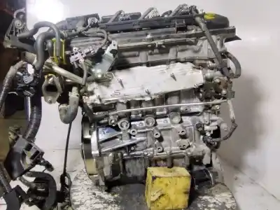 Peça sobressalente para automóvel em segunda mão Motor Completo por TOYOTA COROLLA (E21) HYBRID STYLE 140 CV / 103 KW Referências OEM IAM 2ZR  