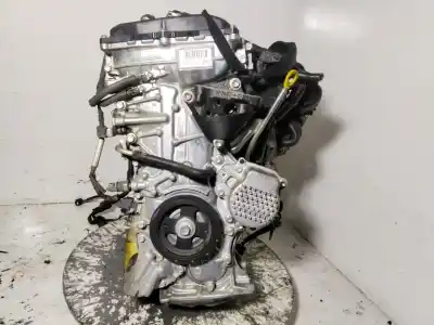 Peça sobressalente para automóvel em segunda mão motor completo por toyota corolla (e21) hybrid style 140 cv / 103 kw referências oem iam 2zr  