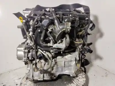 Peça sobressalente para automóvel em segunda mão motor completo por toyota corolla (e21) hybrid style 140 cv / 103 kw referências oem iam 2zr  