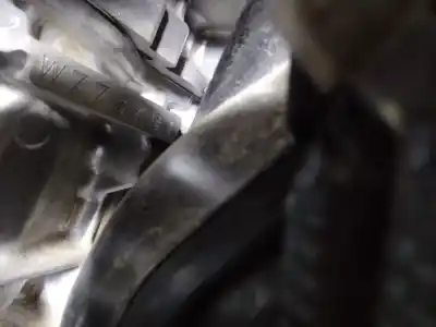 Peça sobressalente para automóvel em segunda mão motor completo por toyota corolla (e21) hybrid style 140 cv / 103 kw referências oem iam 2zr  