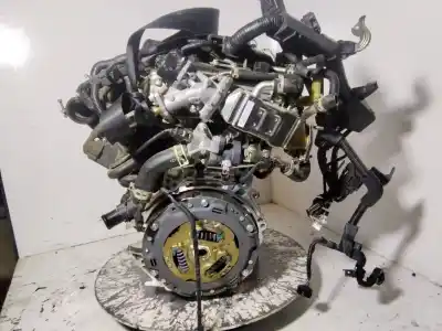 Peça sobressalente para automóvel em segunda mão motor completo por toyota corolla (e21) hybrid style 140 cv / 103 kw referências oem iam 2zr  