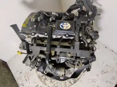 Peça sobressalente para automóvel em segunda mão motor completo por toyota corolla (e21) hybrid style 140 cv / 103 kw referências oem iam 2zr  