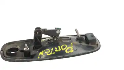 Gebrauchtes Autoersatzteil äusserer torgriff zum opel vivaro combi 2.7t corto 101 cv / 74 kw oem-iam-referenzen 8200170625