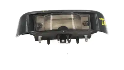 Gebrauchtes Autoersatzteil registrierungspilot zum opel vivaro combi 2.7t corto 101 cv / 74 kw oem-iam-referenzen 8200211477