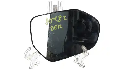 Second-hand car spare part Right Wing Mirror Glass for TOYOTA COROLLA (E21) HYBRID STYLE 140 CV / 103 KW OEM IAM references 9301303  