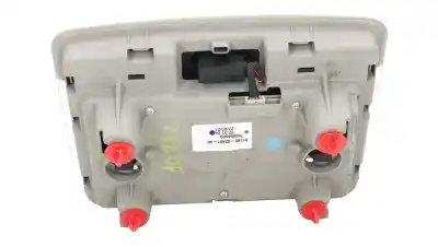 Peça sobressalente para automóvel em segunda mão Luz Interior por TOYOTA COROLLA (E21) HYBRID STYLE 140 CV / 103 KW Referências OEM IAM 8126002A61A0  