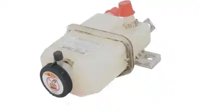 Peça sobressalente para automóvel em segunda mão depósito de expansão por toyota corolla (e21) hybrid style 140 cv / 103 kw referências oem iam   