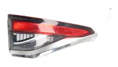 Gebrauchtes Autoersatzteil Rückleuchte außen links zum TOYOTA COROLLA (E21) HYBRID STYLE 140 CV / 103 KW OEM-IAM-Referenzen 8159002C2100  