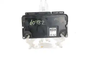 Gebrauchtes Autoersatzteil ECU-MOTORSTEUERGERÄT UCE Motorsteuergerät zum TOYOTA COROLLA (E21) HYBRID STYLE 140 CV / 103 KW OEM-IAM-Referenzen 896610ZS10  
