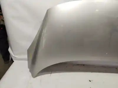 Peça sobressalente para automóvel em segunda mão Capot por RENAULT SCENIC III BOSE Edition Referências OEM IAM   