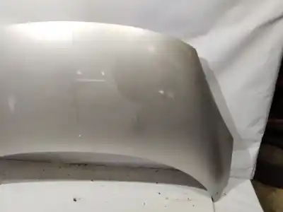 Peça sobressalente para automóvel em segunda mão capot por renault scenic iii bose edition referências oem iam   