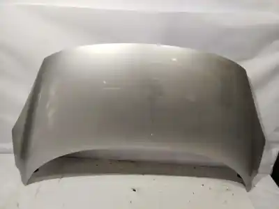 Peça sobressalente para automóvel em segunda mão capot por renault scenic iii bose edition referências oem iam   