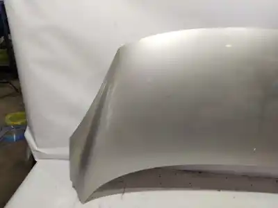 Peça sobressalente para automóvel em segunda mão capot por renault scenic iii bose edition referências oem iam   