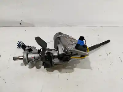 Peça sobressalente para automóvel em segunda mão coluna de direcção por opel corsa d ´´111 years´´ referências oem iam 26117867  