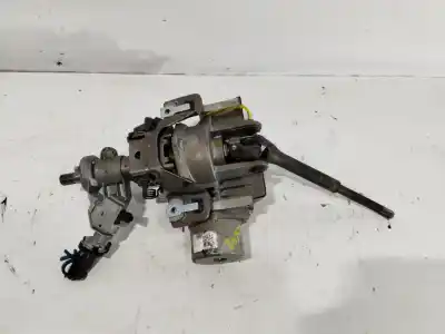 Peça sobressalente para automóvel em segunda mão coluna de direcção por opel corsa d ´´111 years´´ referências oem iam 26117867  