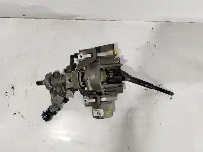 Peça sobressalente para automóvel em segunda mão coluna de direcção por opel corsa d ´´111 years´´ referências oem iam 26117867  