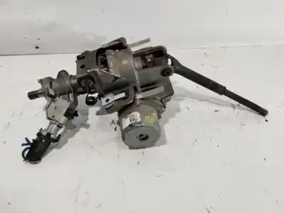 Peça sobressalente para automóvel em segunda mão coluna de direcção por opel corsa d ´´111 years´´ referências oem iam 26117867  