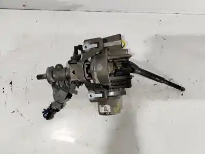 Peça sobressalente para automóvel em segunda mão coluna de direcção por opel corsa d ´´111 years´´ referências oem iam 26117867  