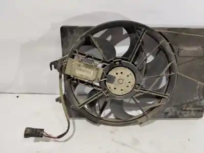 Автозапчастина б/у електро вентилятор для ford mondeo berlina (ge) ambiente (06.2003->) (d) 116 cv / 85 kw посилання на oem iam 0130303923