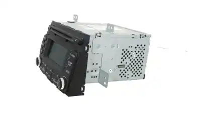 Автозапчастина б/у аудіо система / радіо cd для kia sportage concept 4x2 посилання на oem iam 961503u010wk