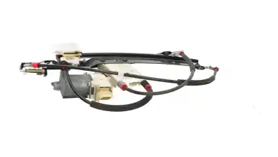 Peça sobressalente para automóvel em segunda mão elevador de vidros traseiro direito por ford s-max (ca1) limited edition referências oem iam 0130822287