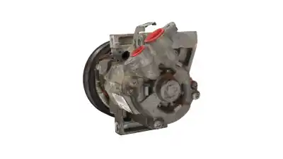 Second-hand car spare part AIR CONDITIONING COMPRESSOR for DACIA SANDERO Ambiance OEM IAM references 926009154R  