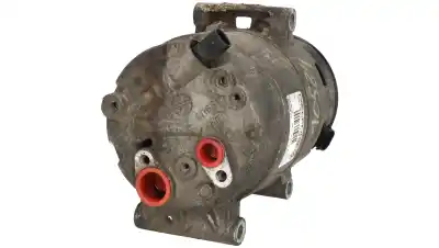 Second-hand car spare part AIR CONDITIONING COMPRESSOR for RENAULT ESPACE IV (JK0) Authentique OEM IAM references 8200436108  