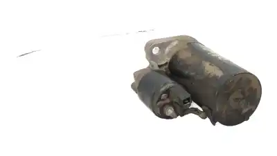 Second-hand car spare part STARTER MOTOR for SEAT IBIZA (6L1) Cool OEM IAM references 02T911023H  