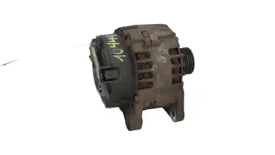Second-hand car spare part ALTERNATOR for NISSAN PRIMERA BERLINA (P12) Acenta OEM IAM references 8200086162  