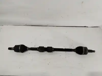 Second-hand car spare part FRONT RIGHT TRANSMISSION for KIA SPORTAGE Concept 4x2 OEM IAM references   