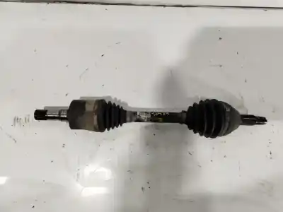 Second-hand car spare part front left transmission for chevrolet epica lt oem iam references   