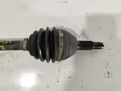 Second-hand car spare part front left transmission for chevrolet epica lt oem iam references   