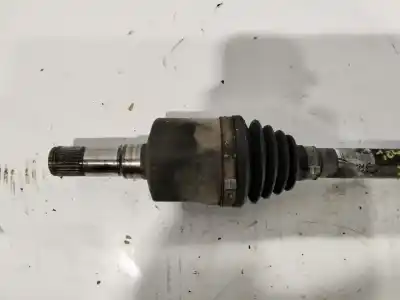 Pièce détachée automobile d'occasion transmission avant gauche pour chevrolet epica lt références oem iam 