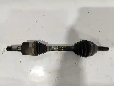 Second-hand car spare part front left transmission for chevrolet epica lt oem iam references   