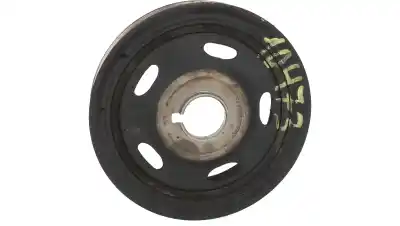 Peça sobressalente para automóvel em segunda mão polia do virabrequim por citroen c4 grand picasso live referências oem iam 