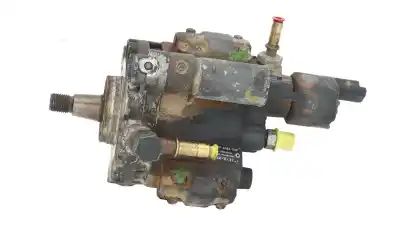 Pezzo di ricambio per auto di seconda mano Pompa Diniezione per CITROEN BERLINGO 2.0 HDi Collection Familiar Riferimenti OEM IAM 9636818480  