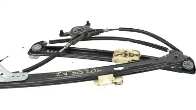 Pièce détachée automobile d'occasion léve glace avant gauche pour skoda karoq (nu) ambition références oem iam 57537461a