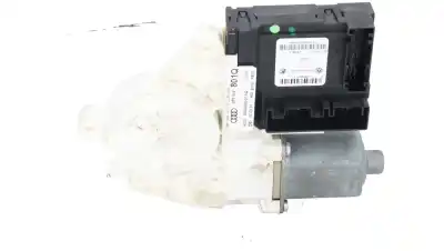 Pièce détachée automobile d'occasion moteur lève vitre avant gauche pour audi a3 sportback (8p) 2.0 tdi ambiente références oem iam 8p0959801q