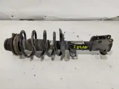 Peça sobressalente para automóvel em segunda mão amortecedor dianteiro esquerdo por fiat bravo (198) 1.9 16v dynamic multijet referências oem iam 50708894