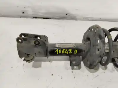 Peça sobressalente para automóvel em segunda mão amortecedor dianteiro direito por fiat bravo (198) 1.9 16v dynamic multijet referências oem iam 50708894
