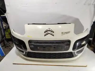 Peça sobressalente para automóvel em segunda mão  por CITROEN C3 PICASSO  Referências OEM IAM   