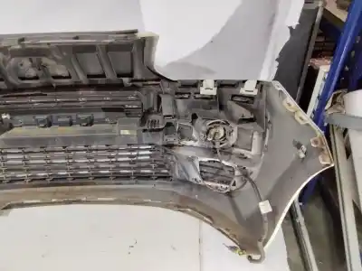 Pezzo di ricambio per auto di seconda mano paraurti anteriore per citroen c3 picasso exclusive riferimenti oem iam   