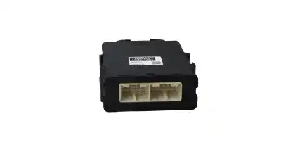 Second-hand car spare part Automatic Gearbox Control Unit for TOYOTA AURIS Hybrid Active OEM IAM references 8953512010  