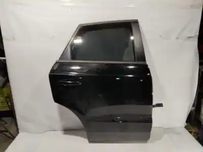 Piesă de schimb auto la mâna a doua usa spate dreapta pentru audi q3 (8u) 2.0 tdi (103kw) advance referințe oem iam 