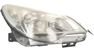 Gebrauchtes Autoersatzteil rechter scheinwerfer zum opel corsa d cmon oem-iam-referenzen 13295012