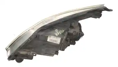 Second-hand car spare part right headlight for opel corsa d cmon oem iam references 13295012  