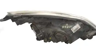 Second-hand car spare part left headlight for opel corsa d cmon oem iam references 13295011  