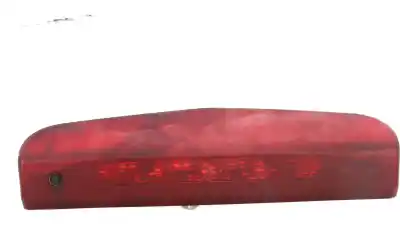 Gebrauchtes Autoersatzteil zentrales bremslicht zum opel corsa d cmon oem-iam-referenzen 13188045