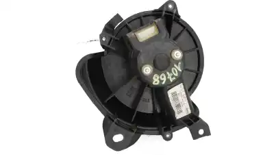 Pezzo di ricambio per auto di seconda mano ventola riscaldamento per opel corsa d cmon riferimenti oem iam 13335075  